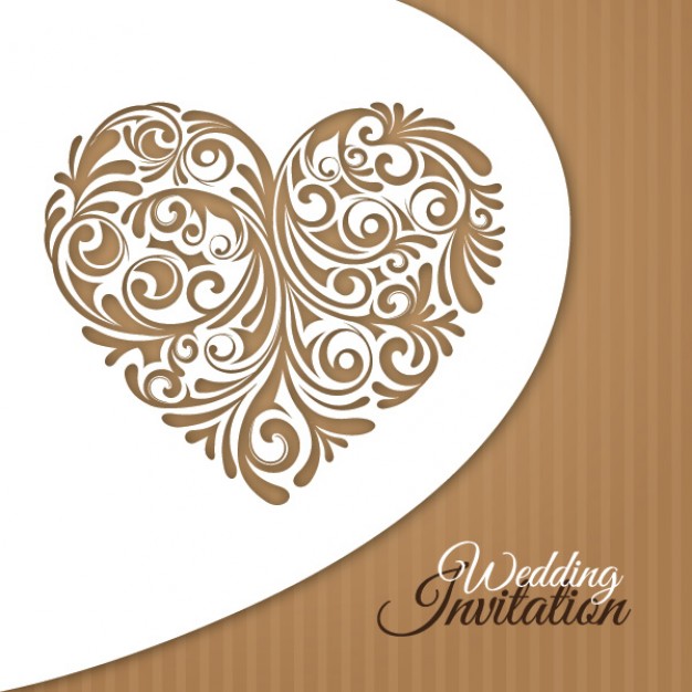 Palliative care wedding Gurkha invitation card about Shopping Cancer